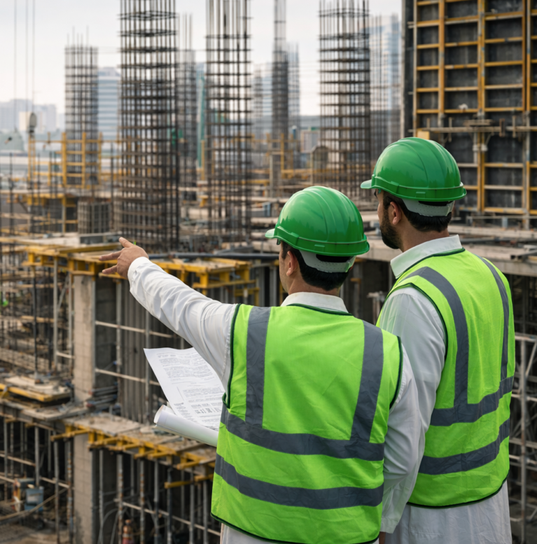 Concrete-Building-Ser