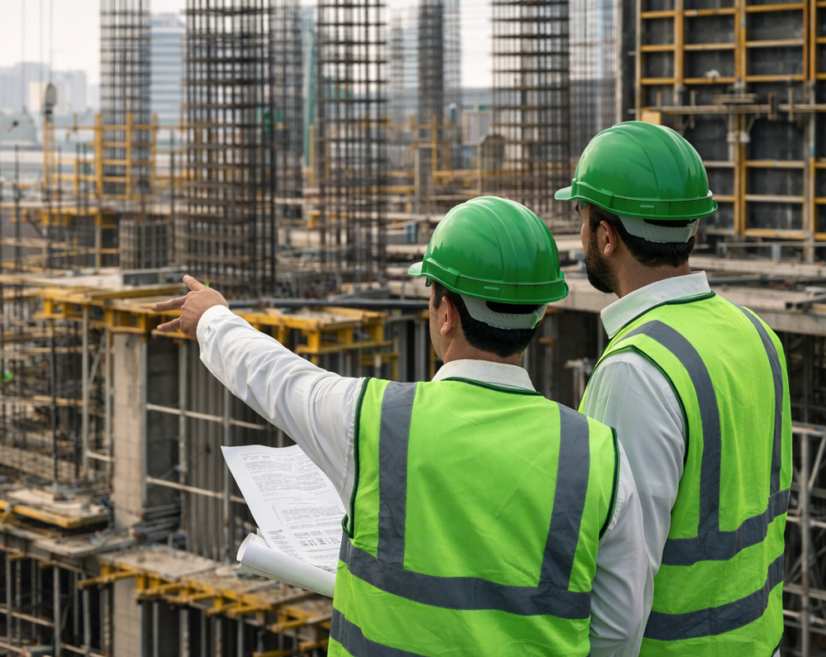 Concrete-Building-Ser