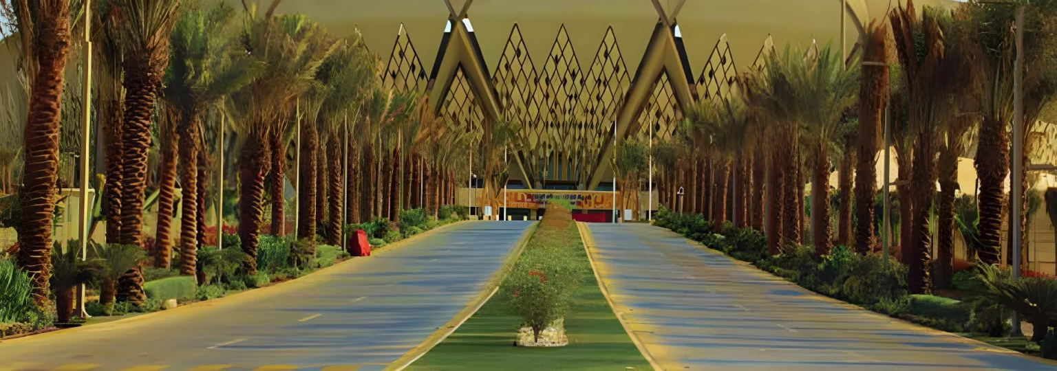 حدائق 1