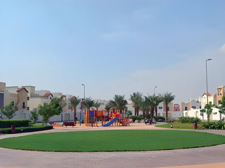 حدائق 2