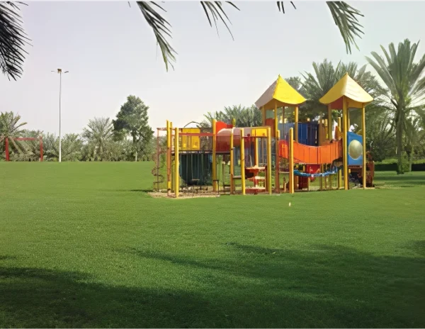 حدائق 4